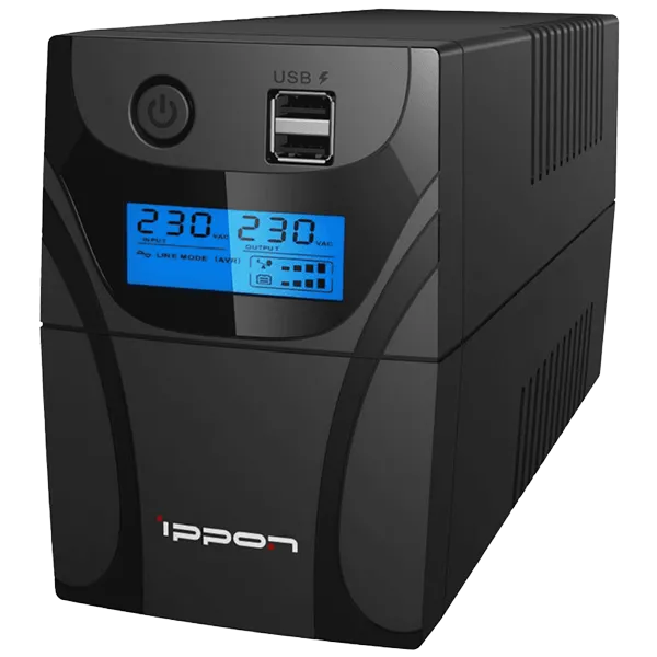 Back Power Pro II 800